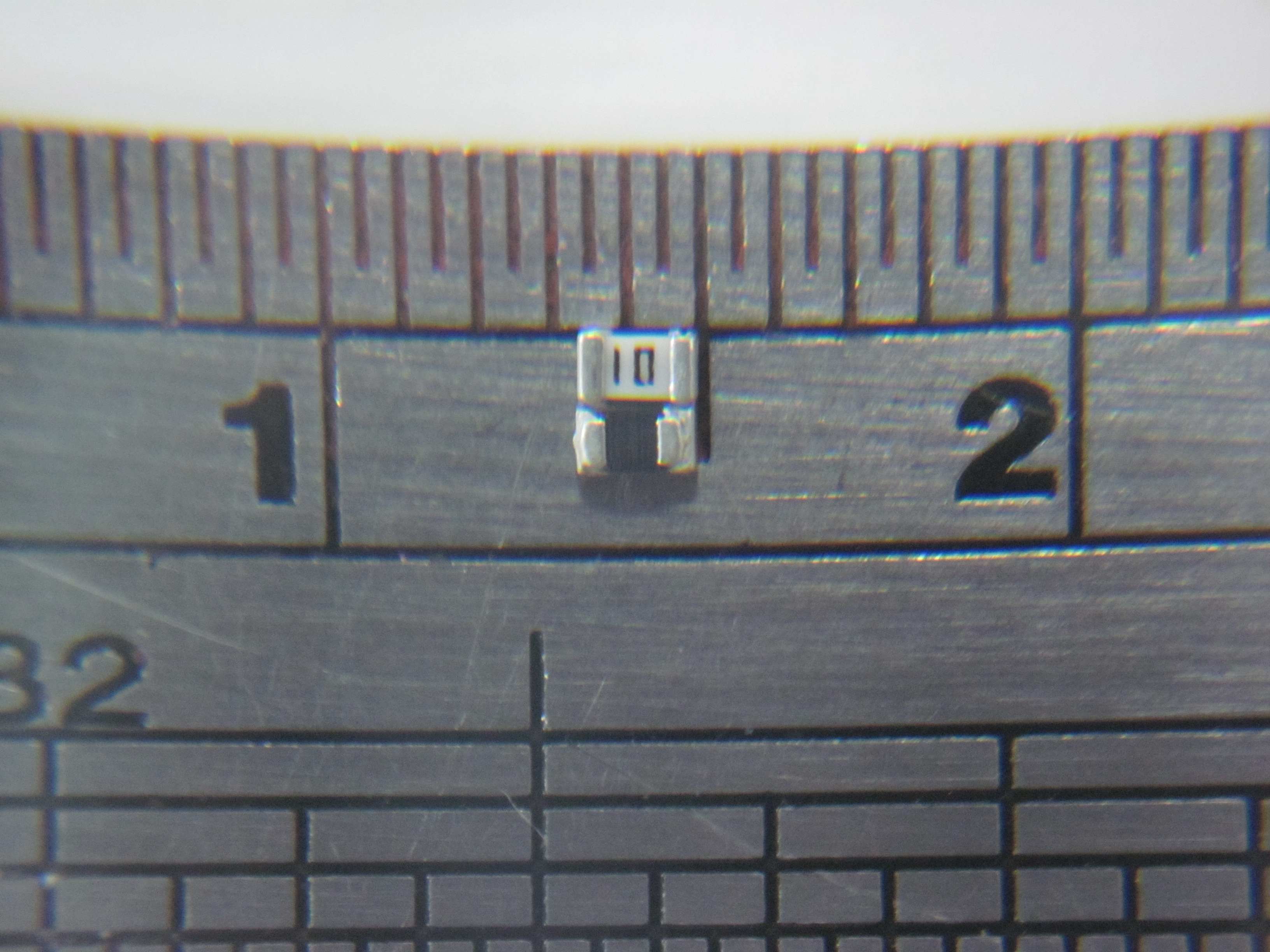 Current Sense Resistors Offer Values Down to 2 milliohm